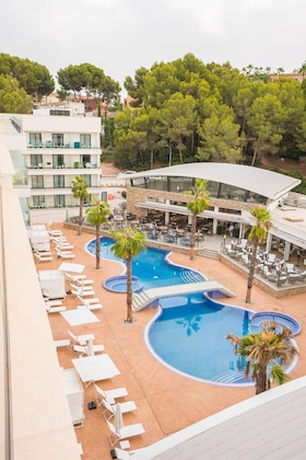 Gallery - Hotel Morlans Suites - Adults Only
