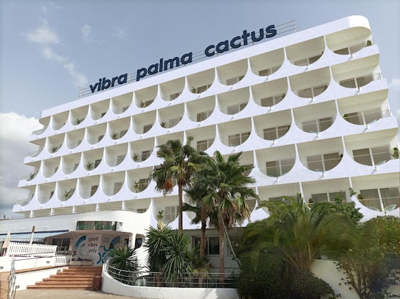 Gallery - Hotel Vibra Palma Cactus