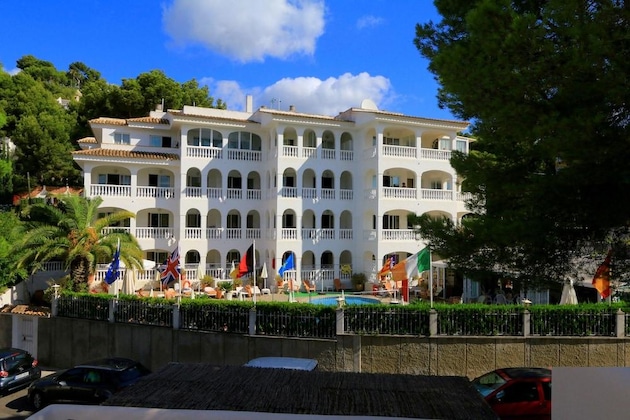Gallery - Atalaya Bosque Apartamentos
