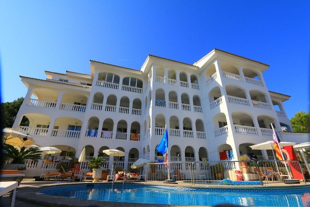 Gallery - Atalaya Bosque Apartamentos