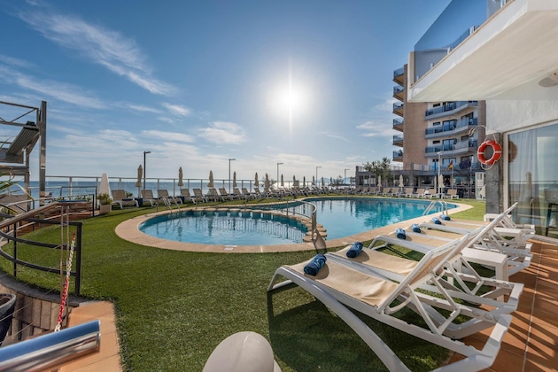 Gallery - THB Gran Bahia