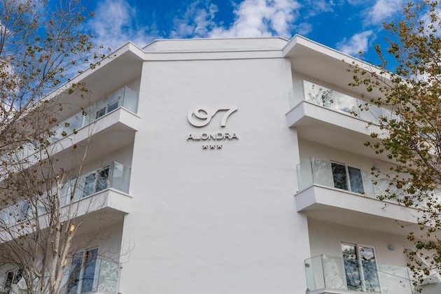 Gallery - Hotel Alondra