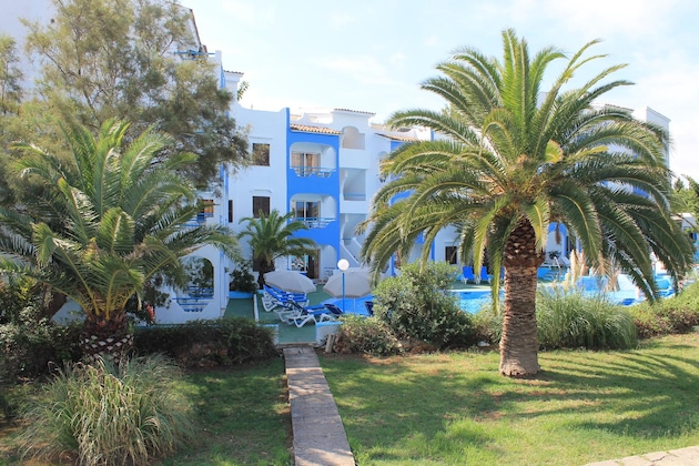 Gallery - Bj Apartamentos Europa