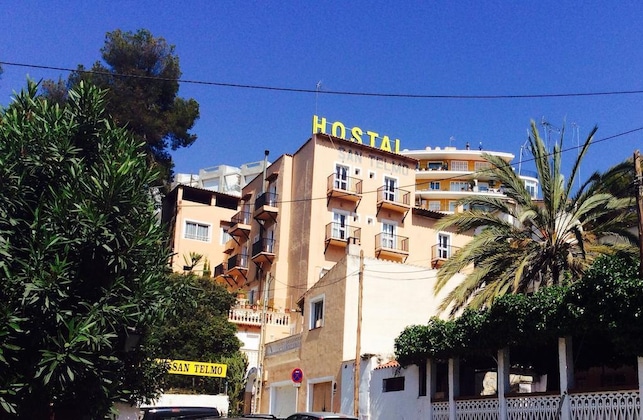 Gallery - Hostal San Telmo