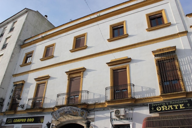 Gallery - Hotel La Fonda Del Califa
