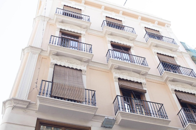 Gallery - Corregeria