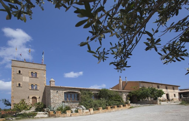 Gallery - Agroturismo Sa Duaia