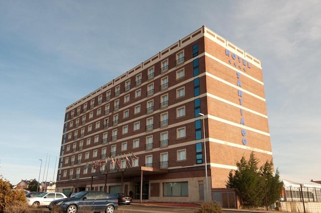 Gallery - Hotel Arva Santiago Leon