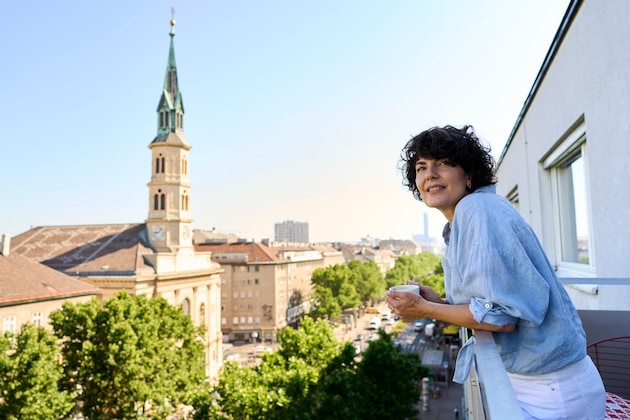 Gallery - Henriette Stadthotel