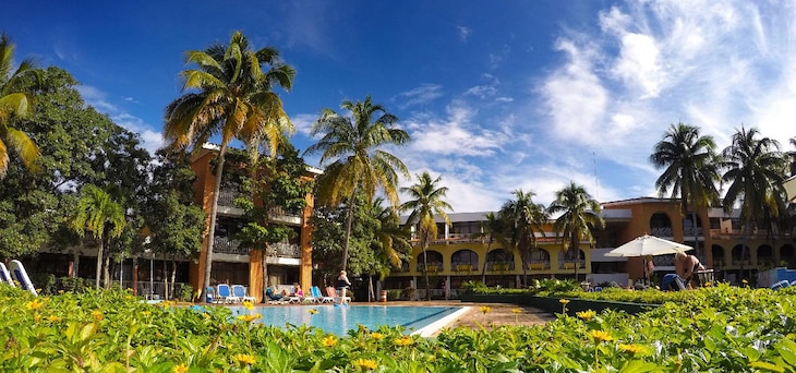 Gallery - Roc Barlovento Hotel - Adult Only - All Inclusive