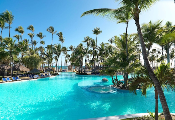 Gallery - Meliá Caribe Beach Resort