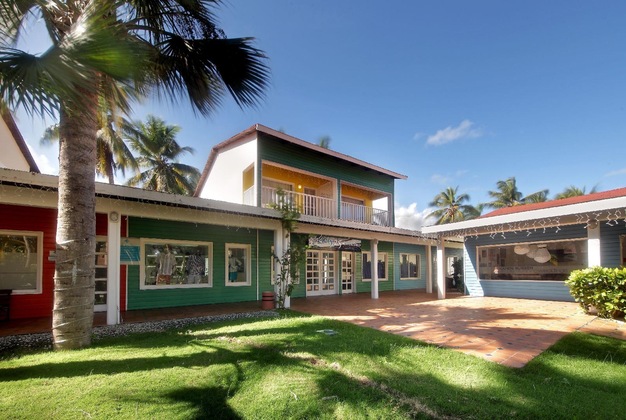 Gallery - Grand Palladium Select Bávaro