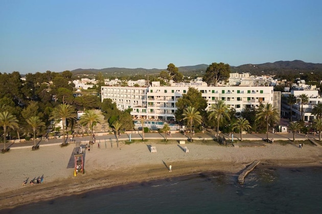 Gallery - Hotel - Apartmentos Ses Savines