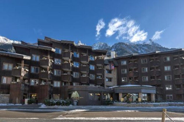 Gallery - Lykke Hotel & Spa Chamonix - Ex Mercure