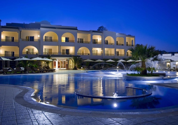 Gallery - Royal Nozha Hotel