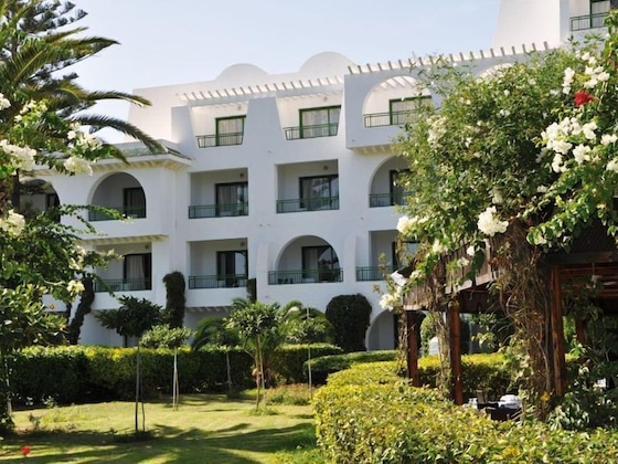Gallery - Hasdrubal Thalassa Port El Kantaoui