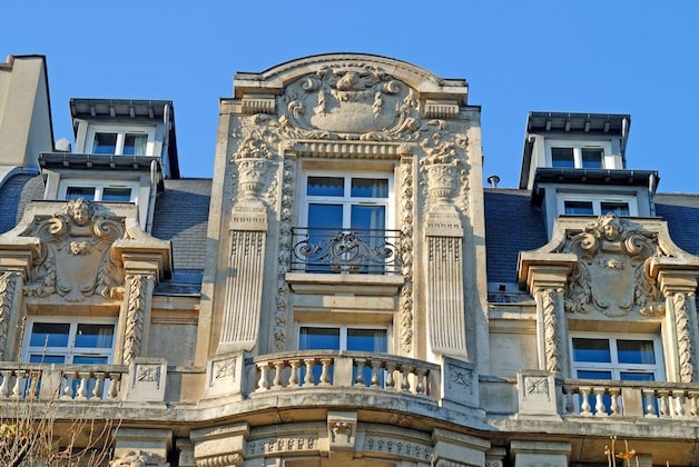 Gallery - Holiday Inn Paris - Gare De Lyon Bastille, An Ihg Hotel