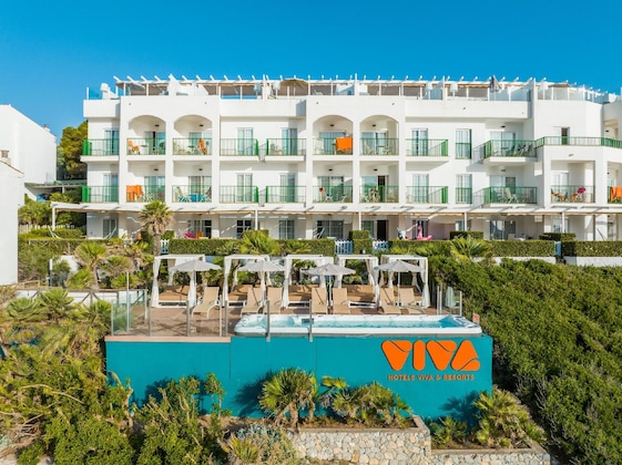 Gallery - Viva Cala Mesquida Resort & Spa