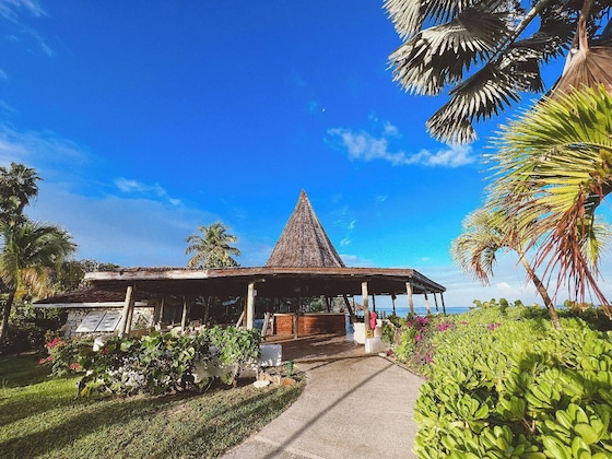 Gallery - Galley Bay Resort & Spa