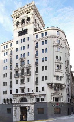 Gallery - Nh Collection Buenos Aires Jousten