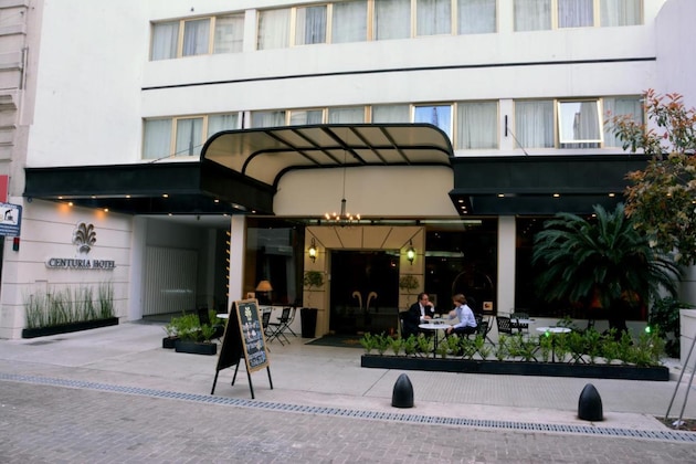 Gallery - Centuria Hotel Buenos Aires