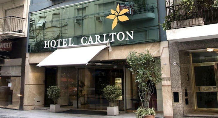 Gallery - Hotel Solans Carlton