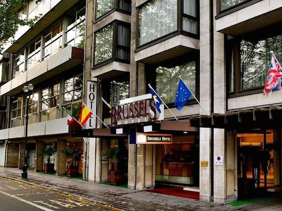 Gallery - Hotel Brussels