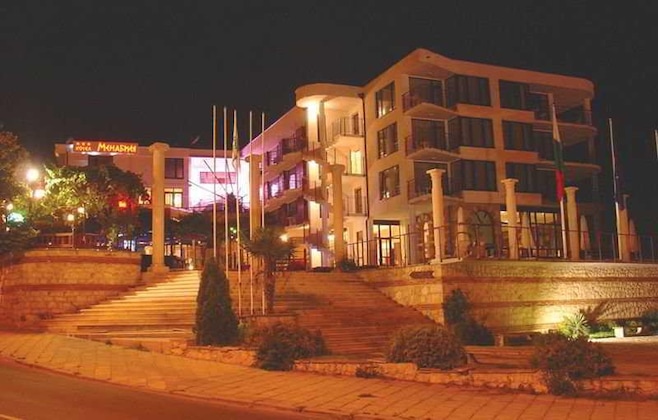 Gallery - Menabria Nessebar