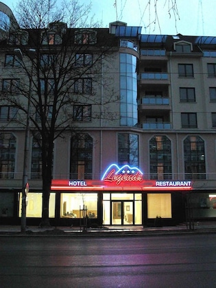 Gallery - Legends Hotel Sofia
