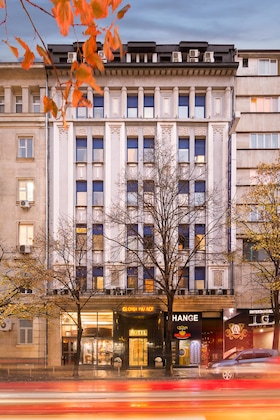 Gallery - Gloria Palace Hotel