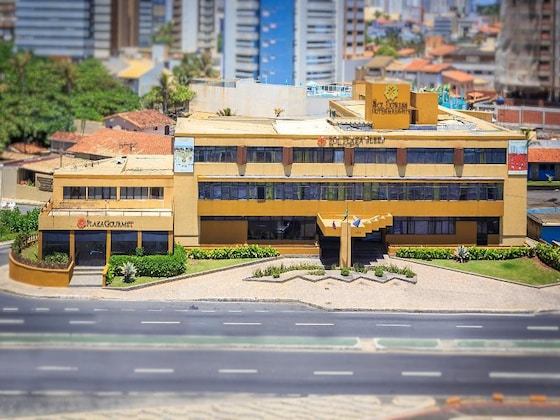 Gallery - Rede Andrade Plaza Salvador