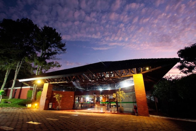 Gallery - Hotel Colonial Iguaçu