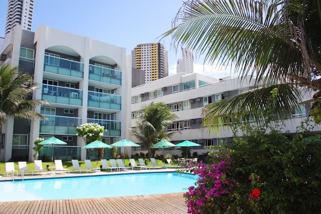 Gallery - Hotel Ponta Negra Beach Natal