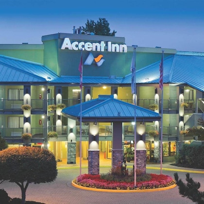 Gallery - Accent Inns Burnaby