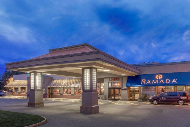 Gallery - Ramada By Wyndham Kelowna Hotel & Conference Center