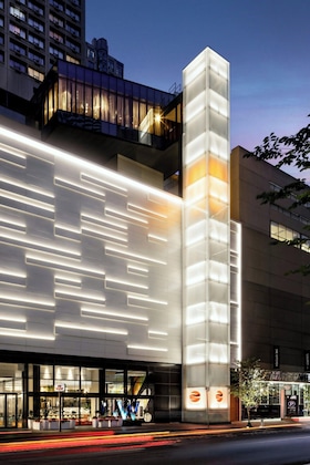 Gallery - W Toronto