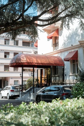 Gallery - Carlton Lausanne Boutique Hotel