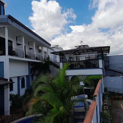 Gallery - Santo Tomas Hotel