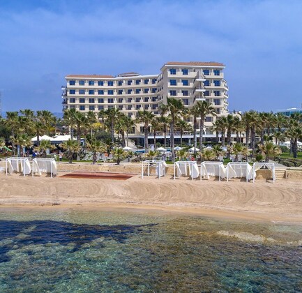 Gallery - Aquamare Beach Hotel & Spa
