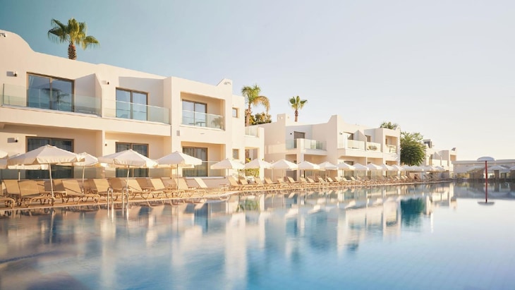 Gallery - Eleni Holiday Resort