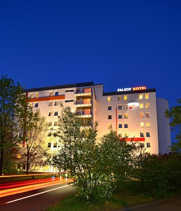 Gallery - Enjoy Hotel Berlin City Messe