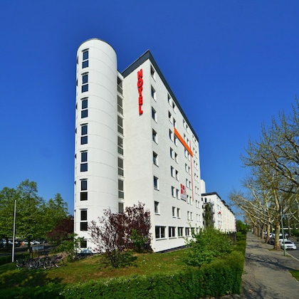 Gallery - Enjoy Hotel Berlin City Messe