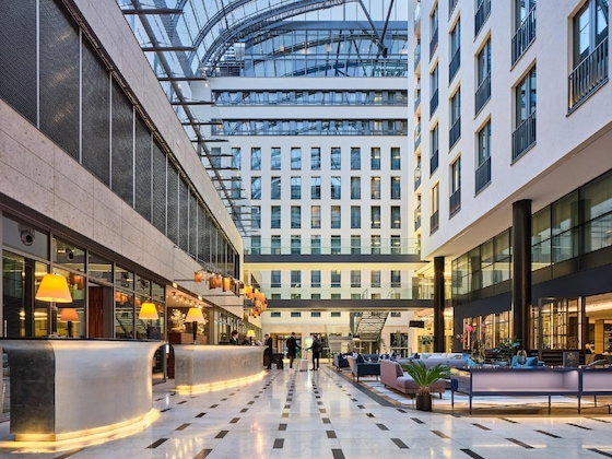 Gallery - Hotel Kö59 Düsseldorf - Member Of Hommage Luxury Hotels Collection