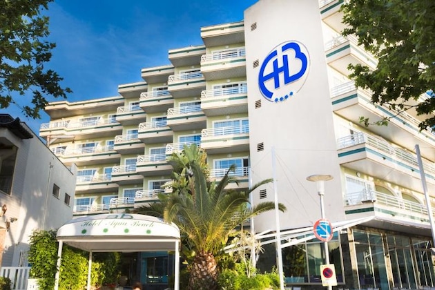 Gallery - Hotel Agua Beach - Adults Only