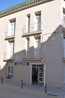 Gallery - Apartaments Ar Dosjoimi