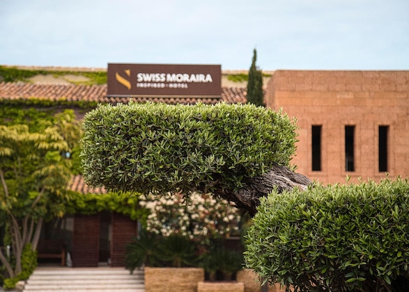 Gallery - Hotel Swiss Moraira