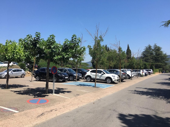 Gallery - RV Hotels Golf Costa Brava