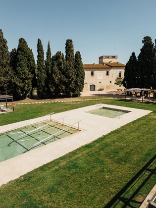 Gallery - Urh - Hotel Moli Del Mig