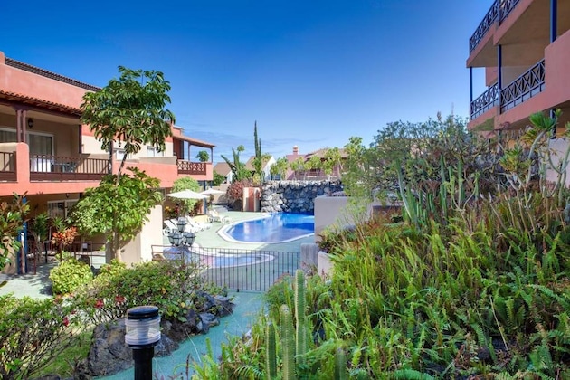 Gallery - Apartments El Cerrito