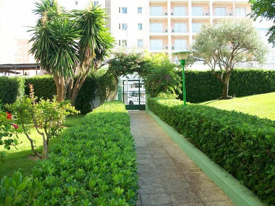 Gallery - Apartamentos Gardenias